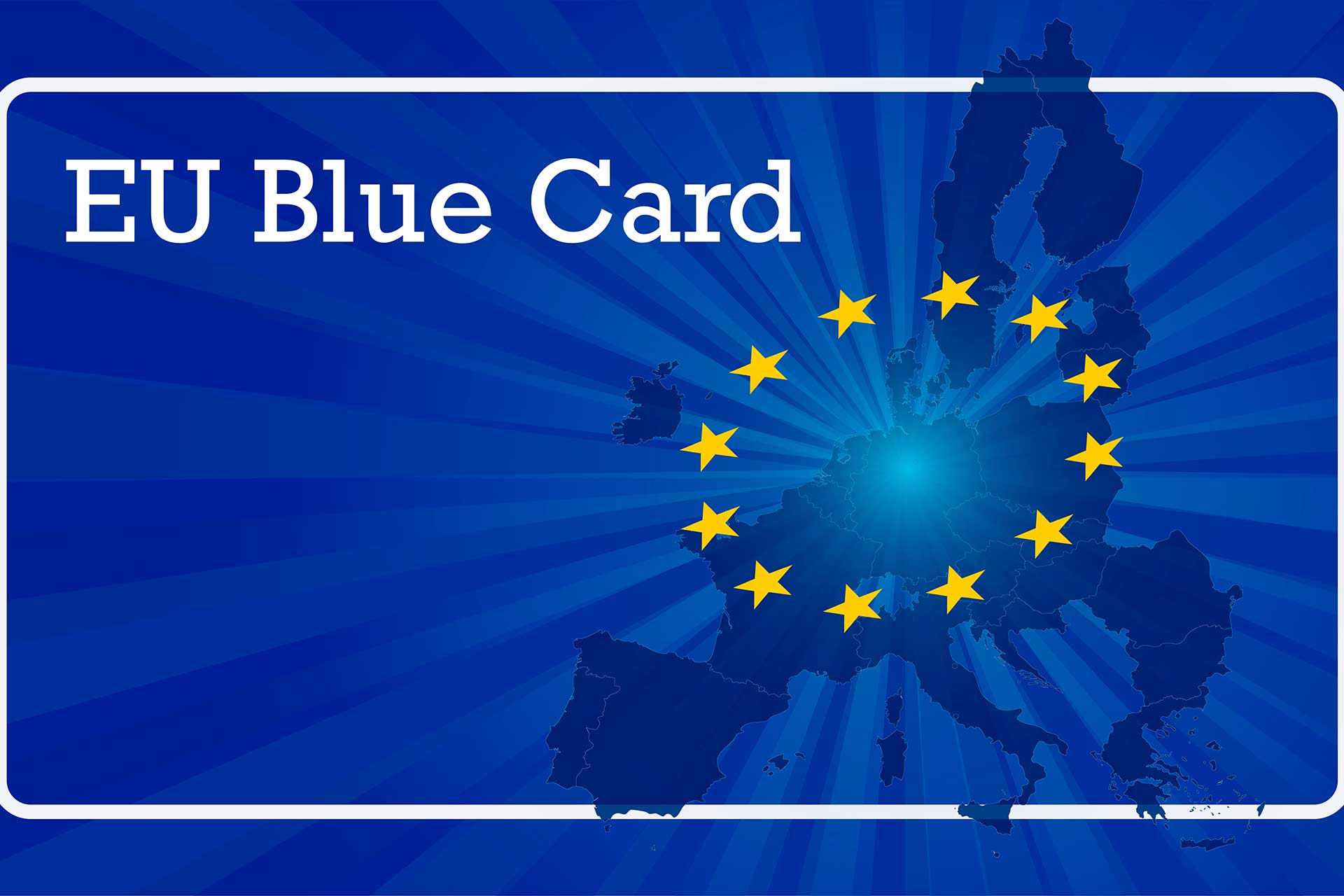 EU Blue Card