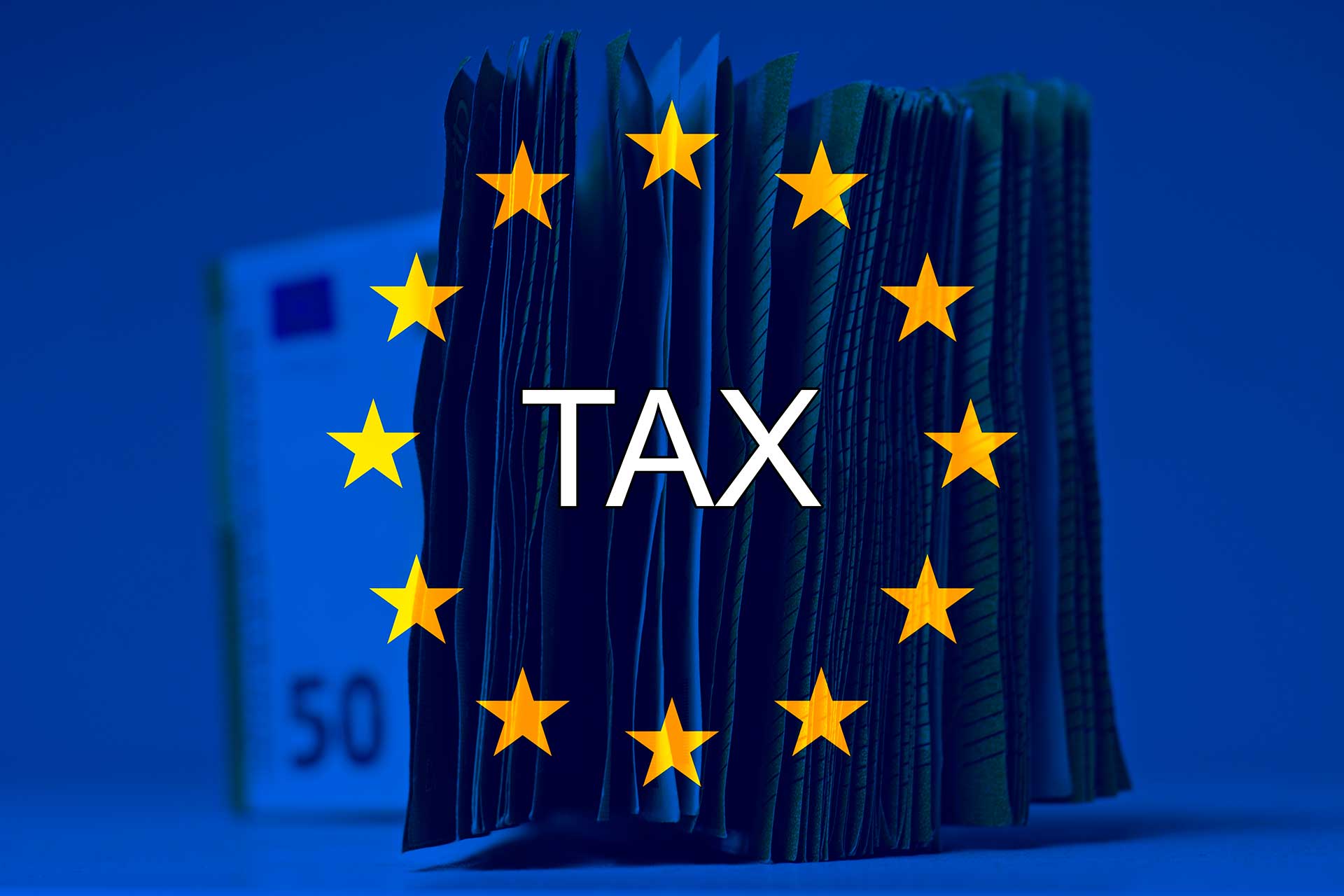 Tax regimes in the EU