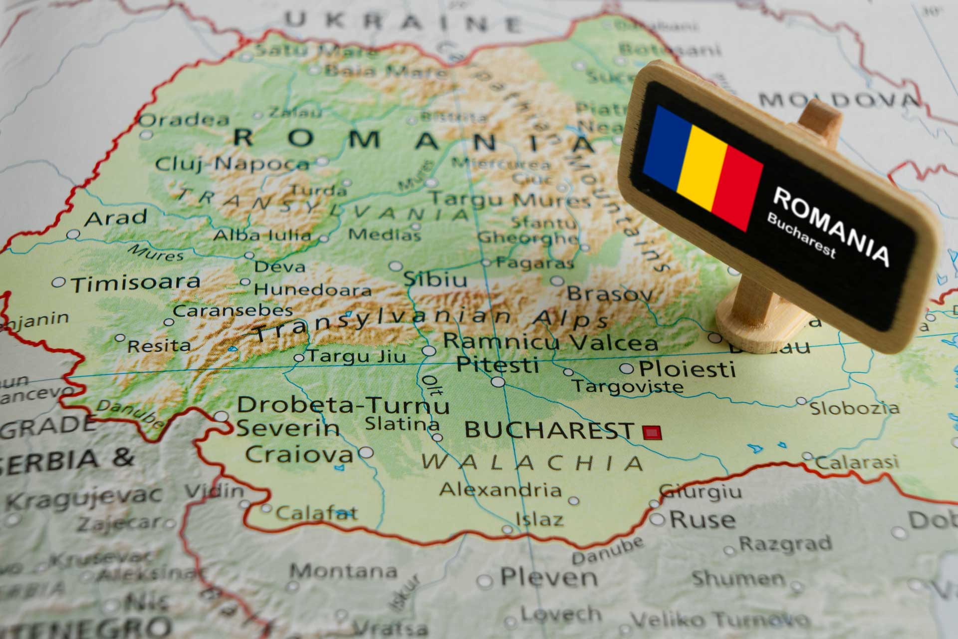 How to Become a Romanian Citizen in 2026