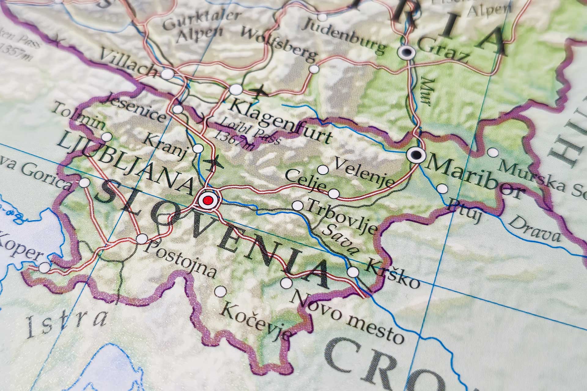 How to Become a Citizen of Slovenia in 2026