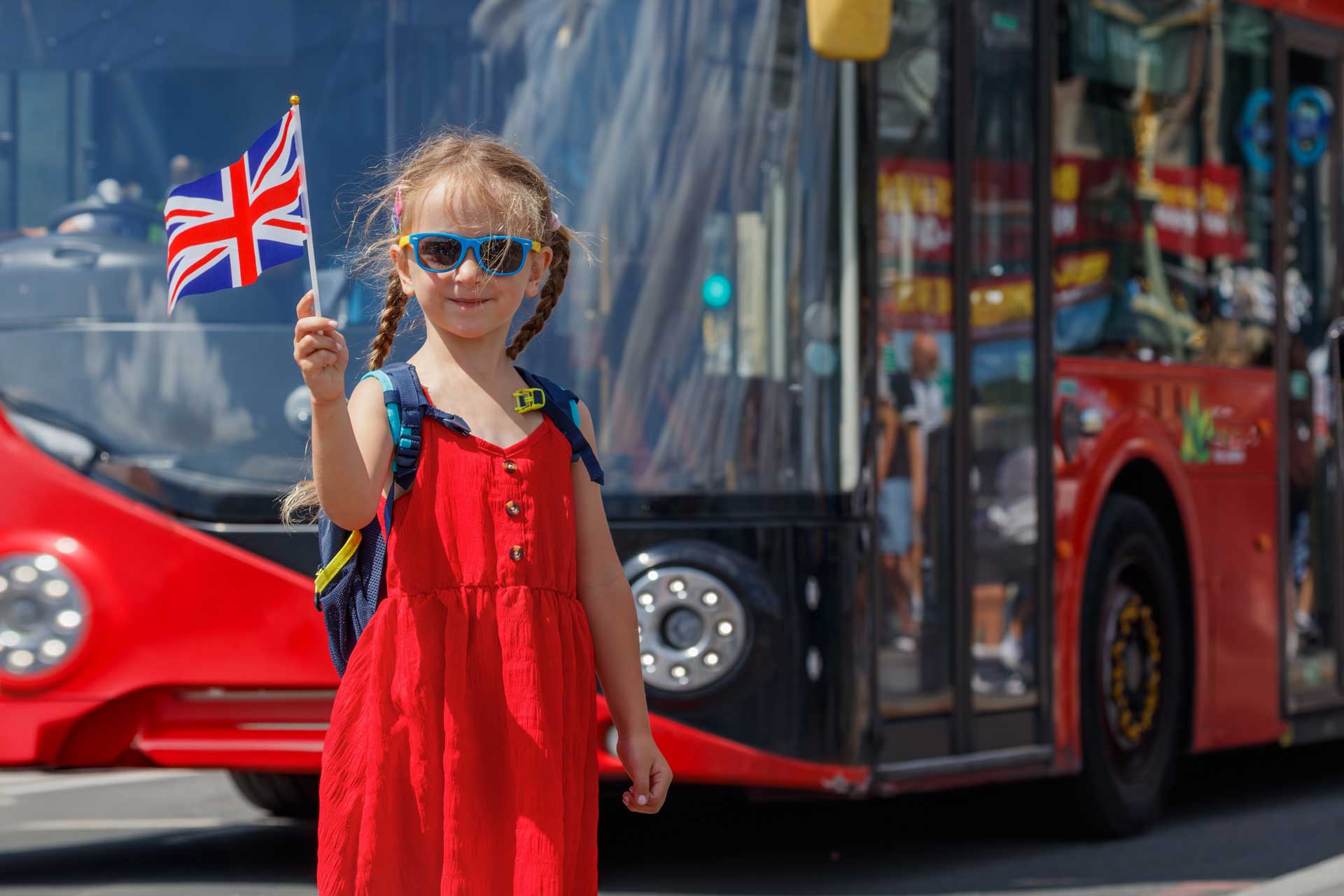 Guide to Moving to the United Kingdom