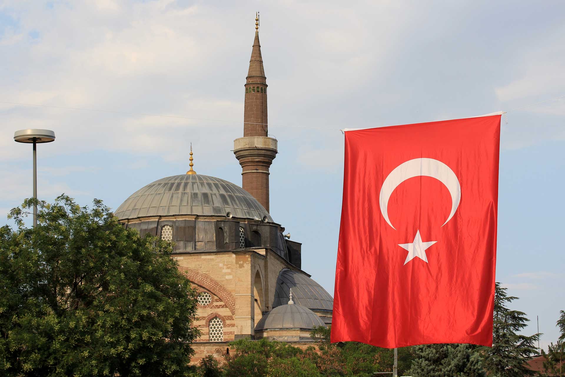 Guide to Moving to Turkey: From Planning to Immigration