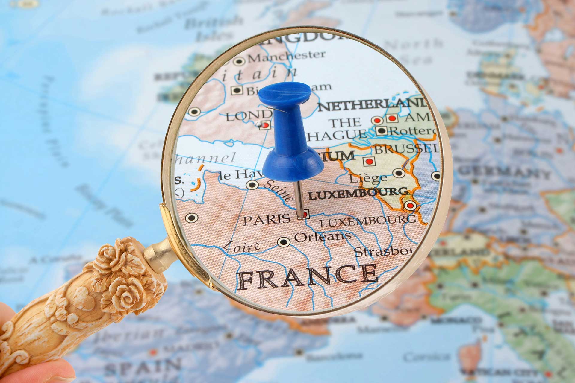 How to Become a French Citizen in 2026