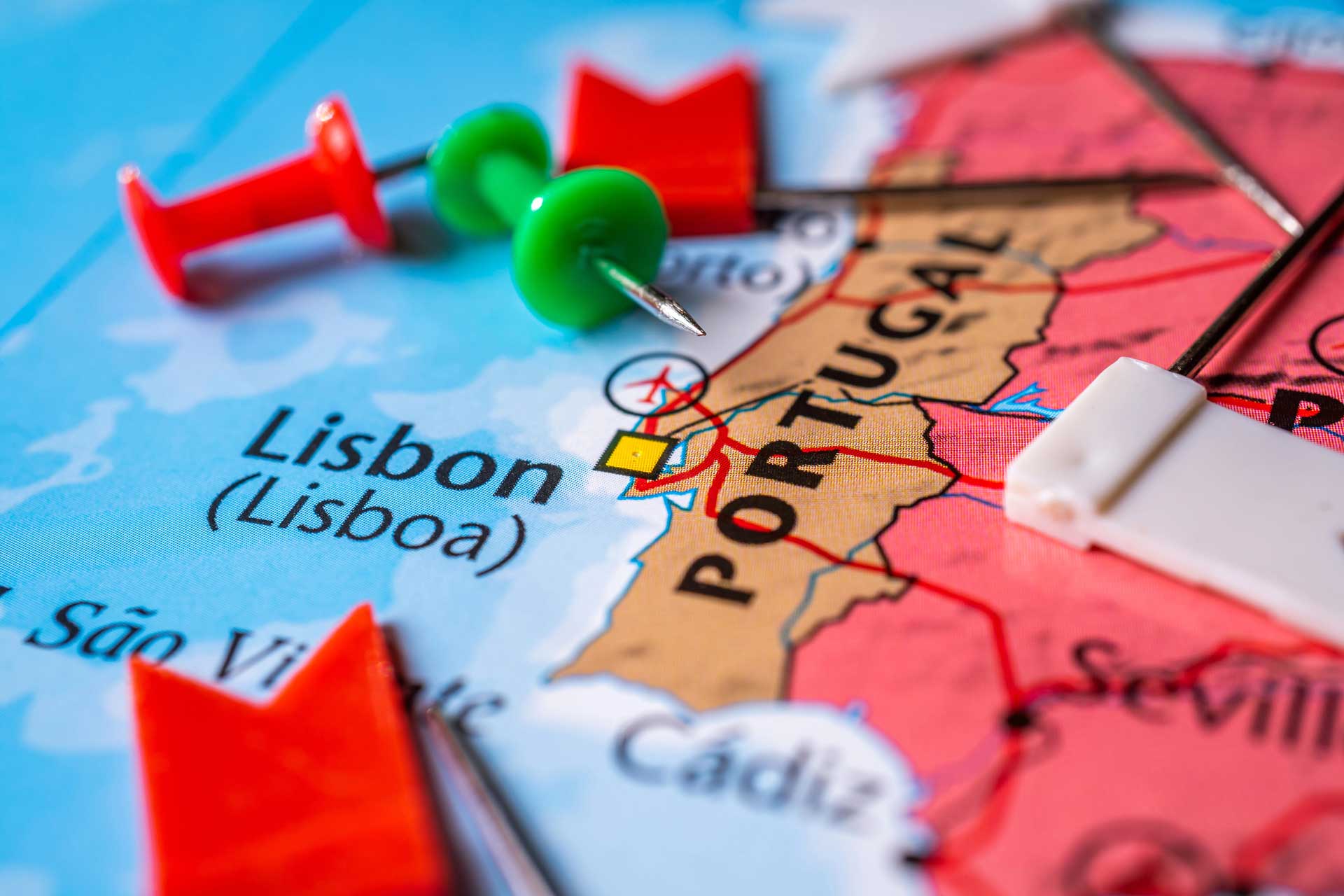 How to Become a Portuguese Citizen in 2026