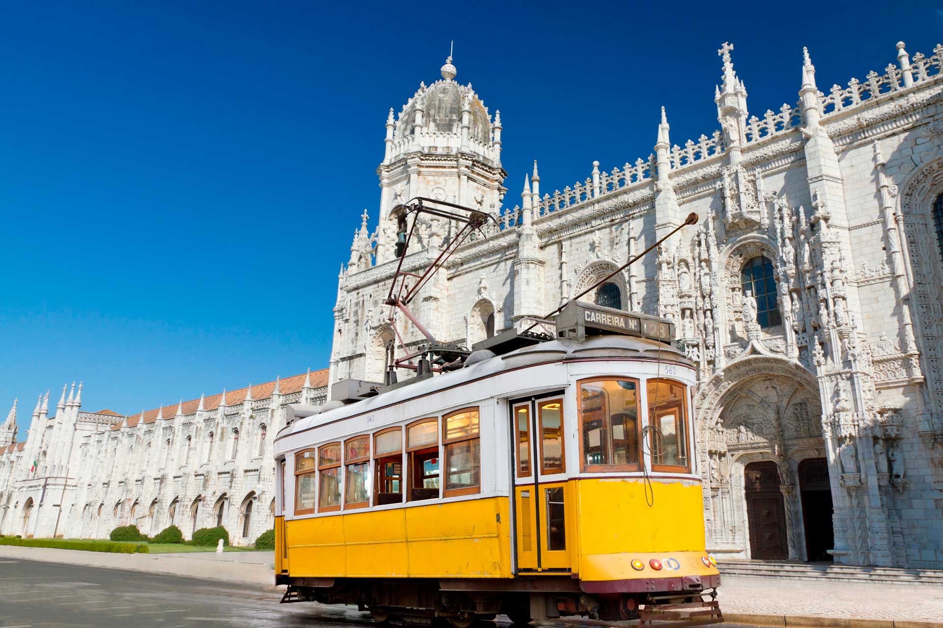 Portugal positions itself as a hub for startups
